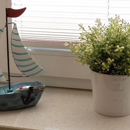 Ferienwohnung-Noerddiek-Strandnaehe-Meerblick Norddeich  Ngoại thất bức ảnh