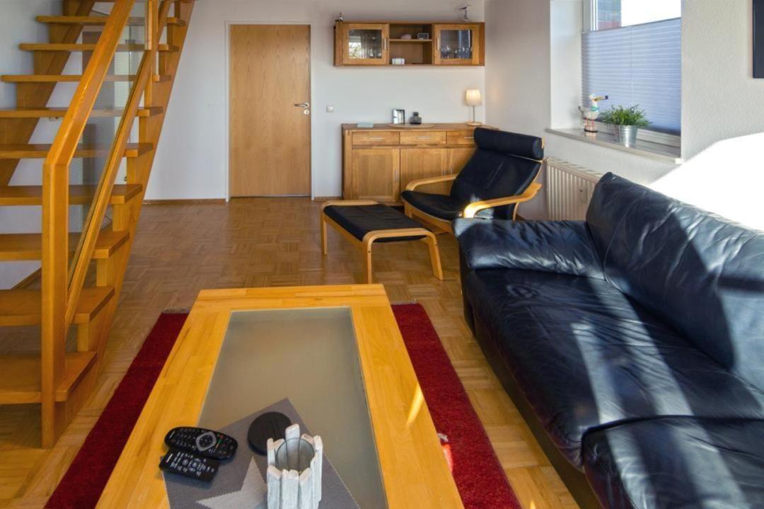 Ferienwohnung-Noerddiek-Strandnaehe-Meerblick Norddeich  Ngoại thất bức ảnh