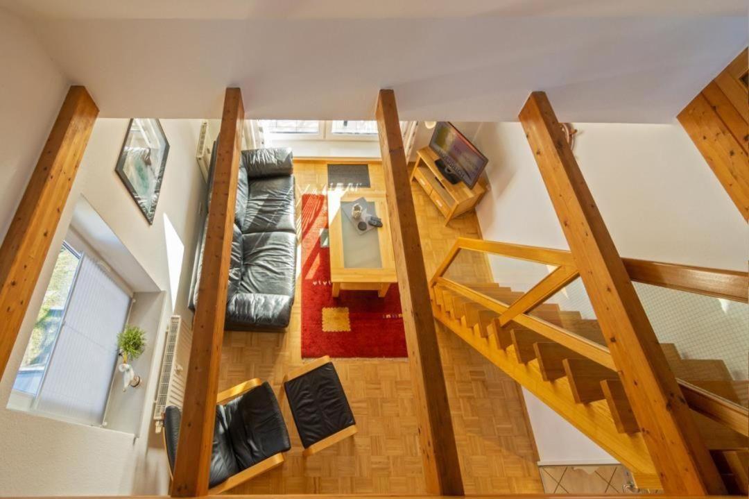 Ferienwohnung-Noerddiek-Strandnaehe-Meerblick Norddeich  Ngoại thất bức ảnh