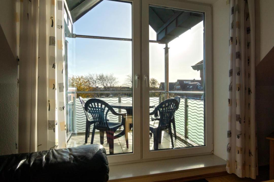 Ferienwohnung-Noerddiek-Strandnaehe-Meerblick Norddeich  Ngoại thất bức ảnh
