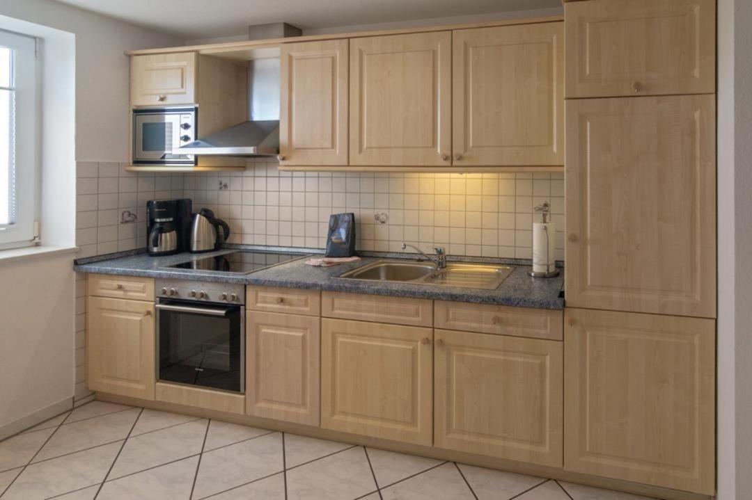 Ferienwohnung-Noerddiek-Strandnaehe-Meerblick Norddeich  Ngoại thất bức ảnh
