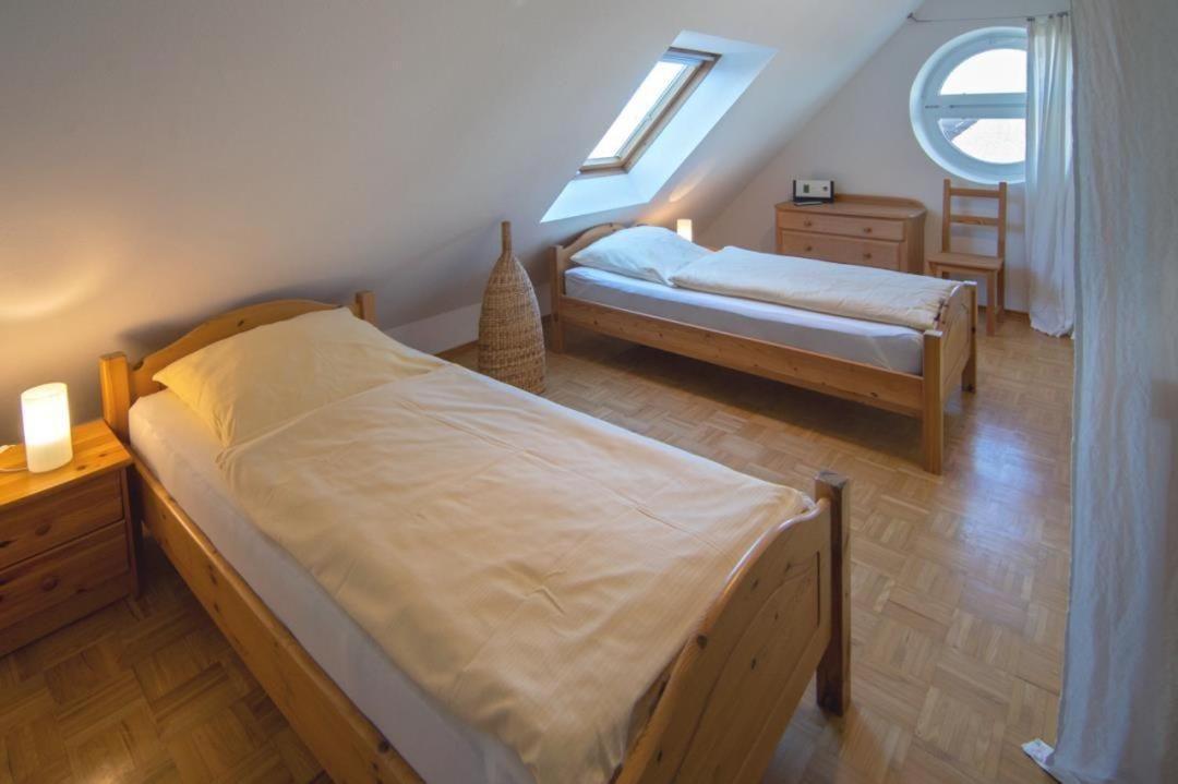 Ferienwohnung-Noerddiek-Strandnaehe-Meerblick Norddeich  Ngoại thất bức ảnh